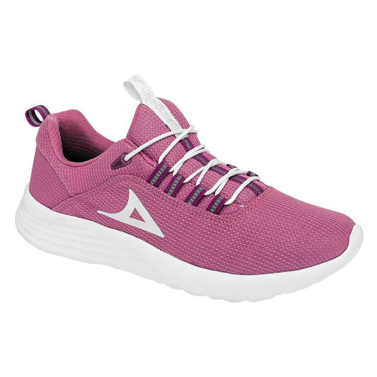 Tenis para Mujer PIRMA 248 Rosa