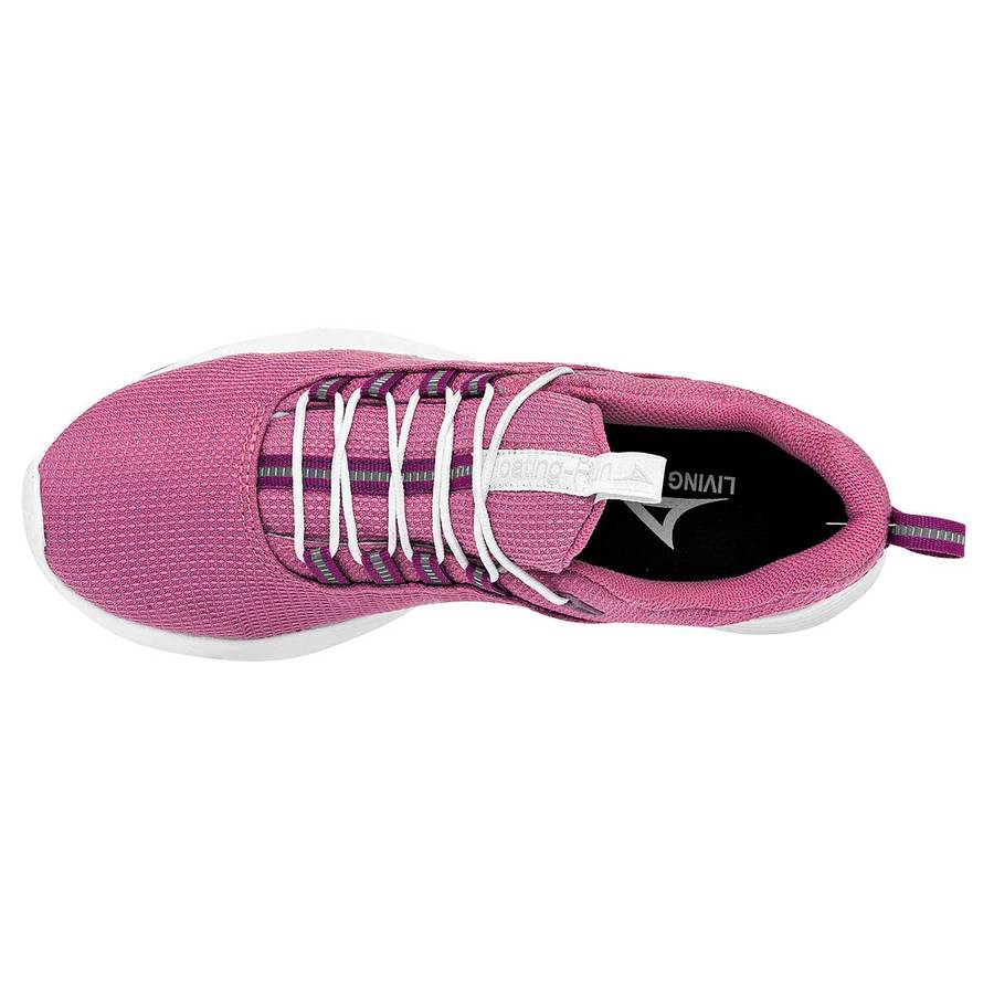 Tenis para Mujer PIRMA 248 Rosa