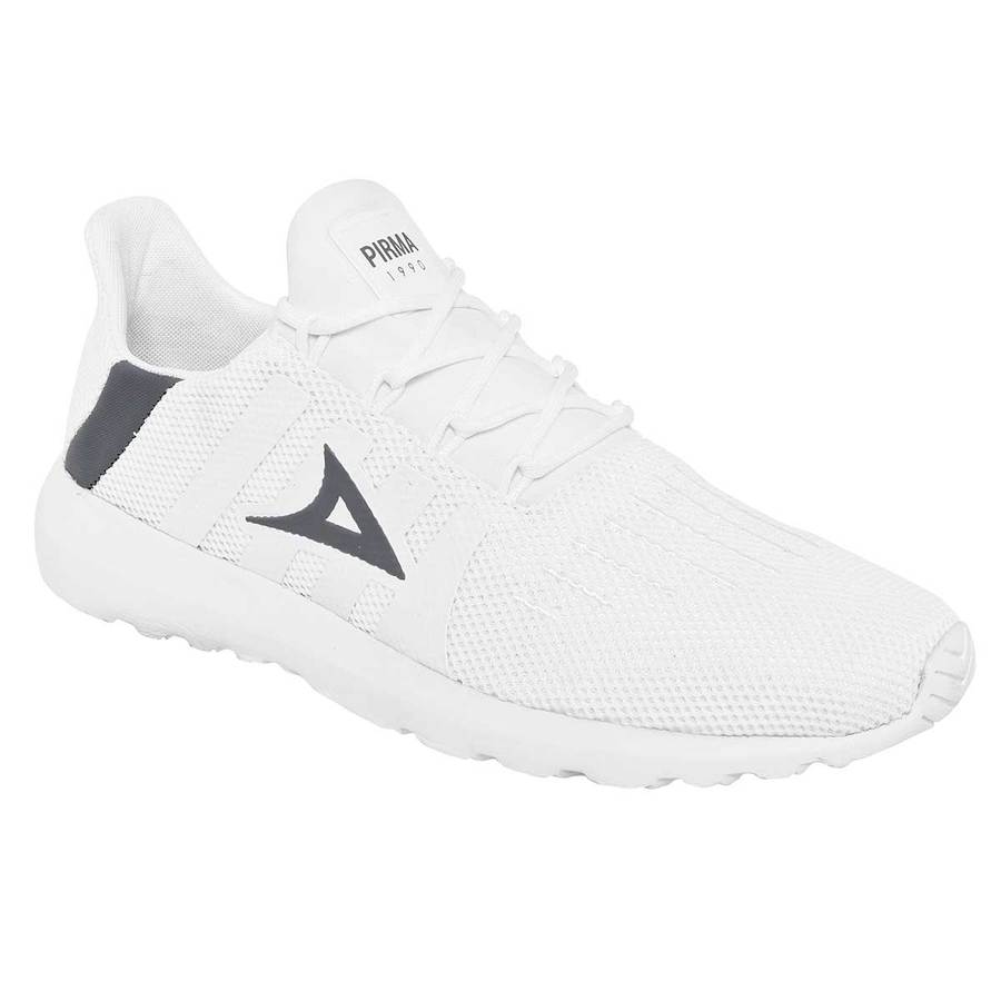 Tenis para Hombre PIRMA 5013 Blanco