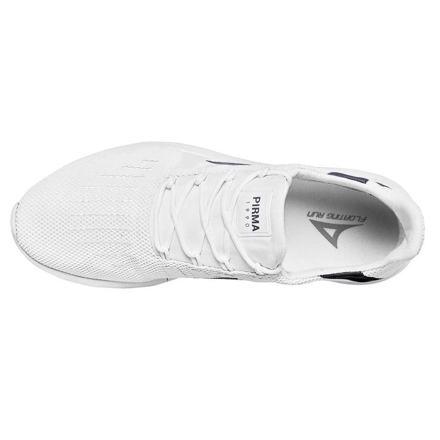 Tenis para Hombre PIRMA 5013 Blanco