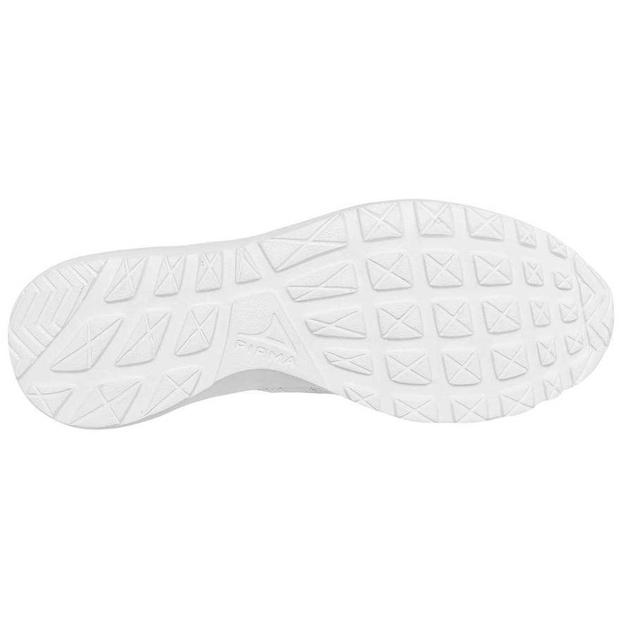 Tenis para Hombre PIRMA 5013 Blanco