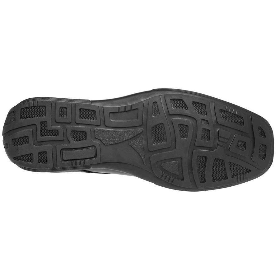 Bota y Botin para Niño YUYIN 29020 Negro