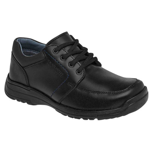 Zapato Casual para Joven YUYIN 29142 Negro