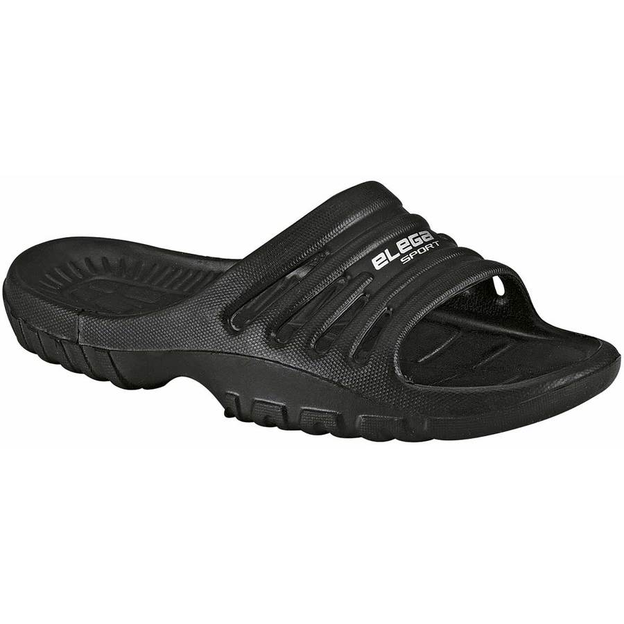 Sandalia para Hombre ELEGA SV002 Negro