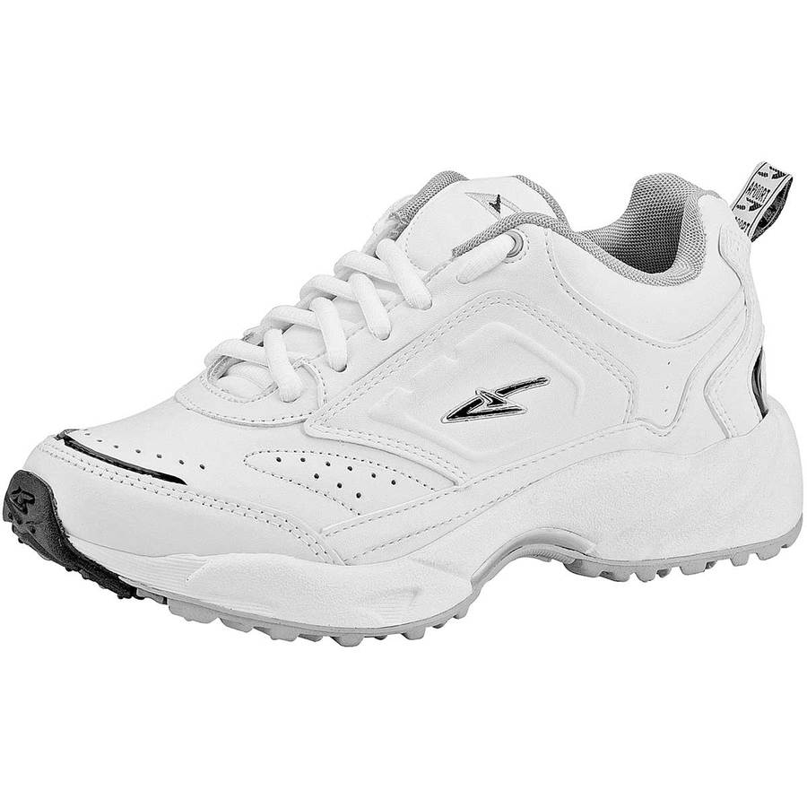 Tenis para Joven APOORT 660 Blanco