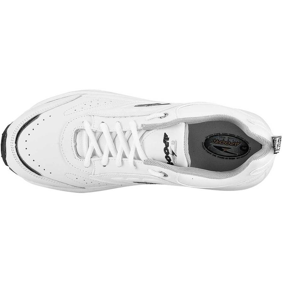 Tenis para Joven APOORT 660 Blanco