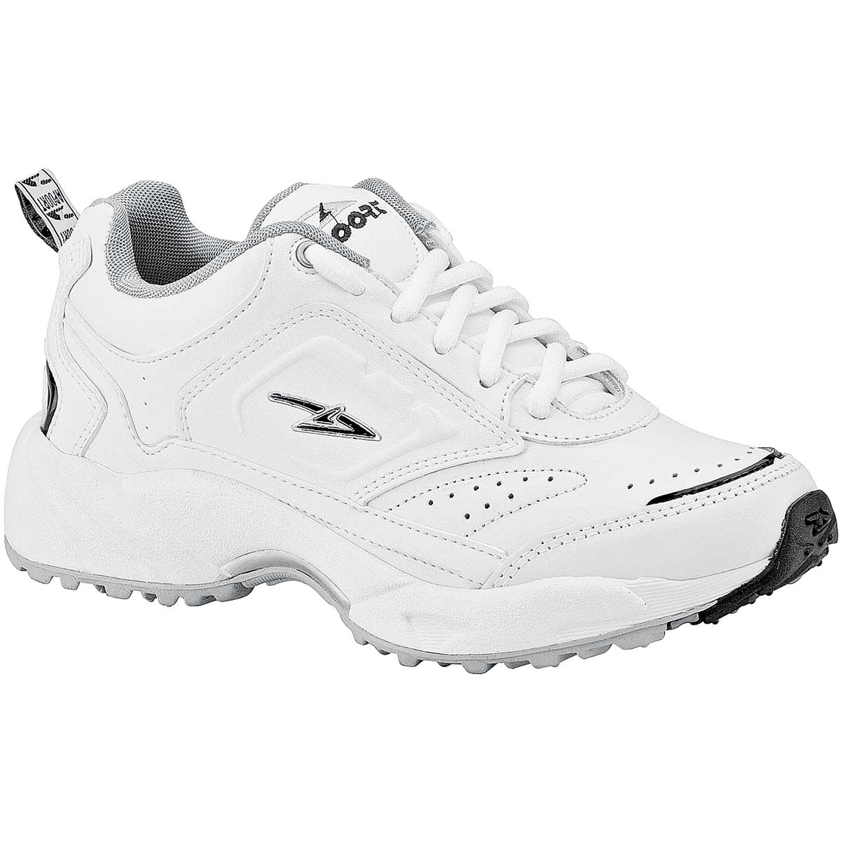 Tenis para Hombre APOORT 660 Blanco