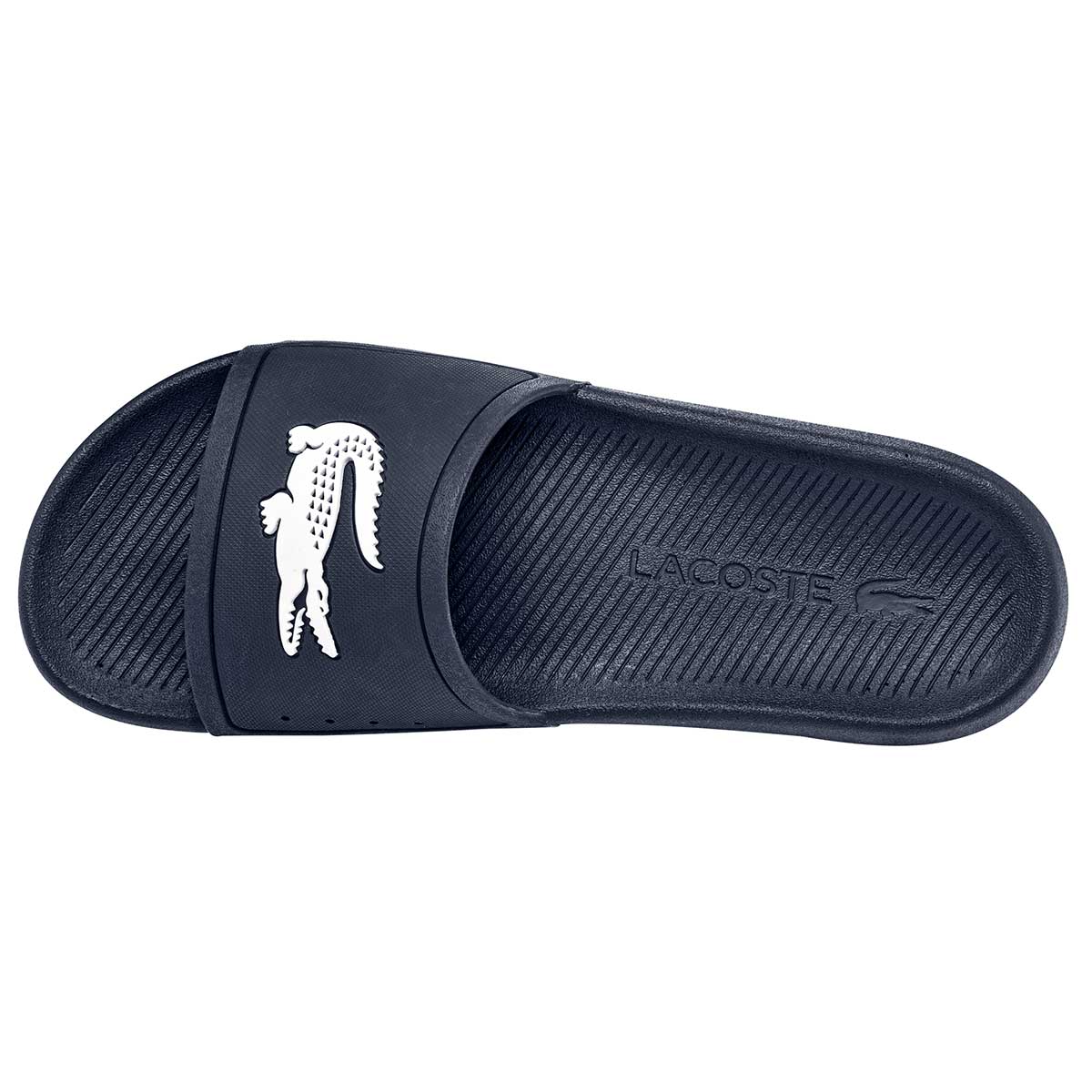 Sandalia para Hombre LACOSTE 737CMA001 Marino