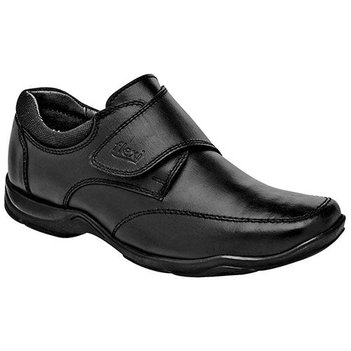 Zapato Casual para Joven FLEXI 93519 Negro