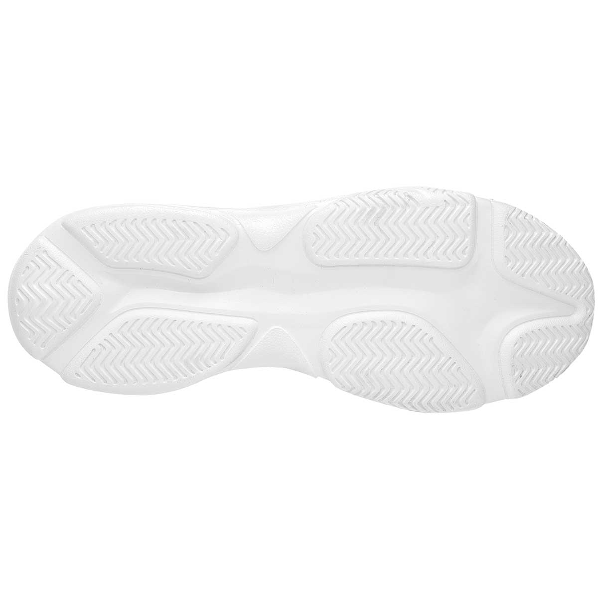 Tenis para Hombre APOORT D31 Blanco