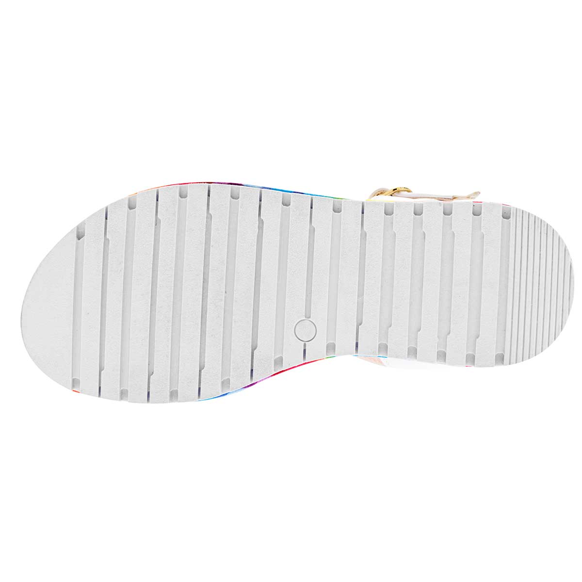 Sandalia para Niña CELEX 103 Blanco