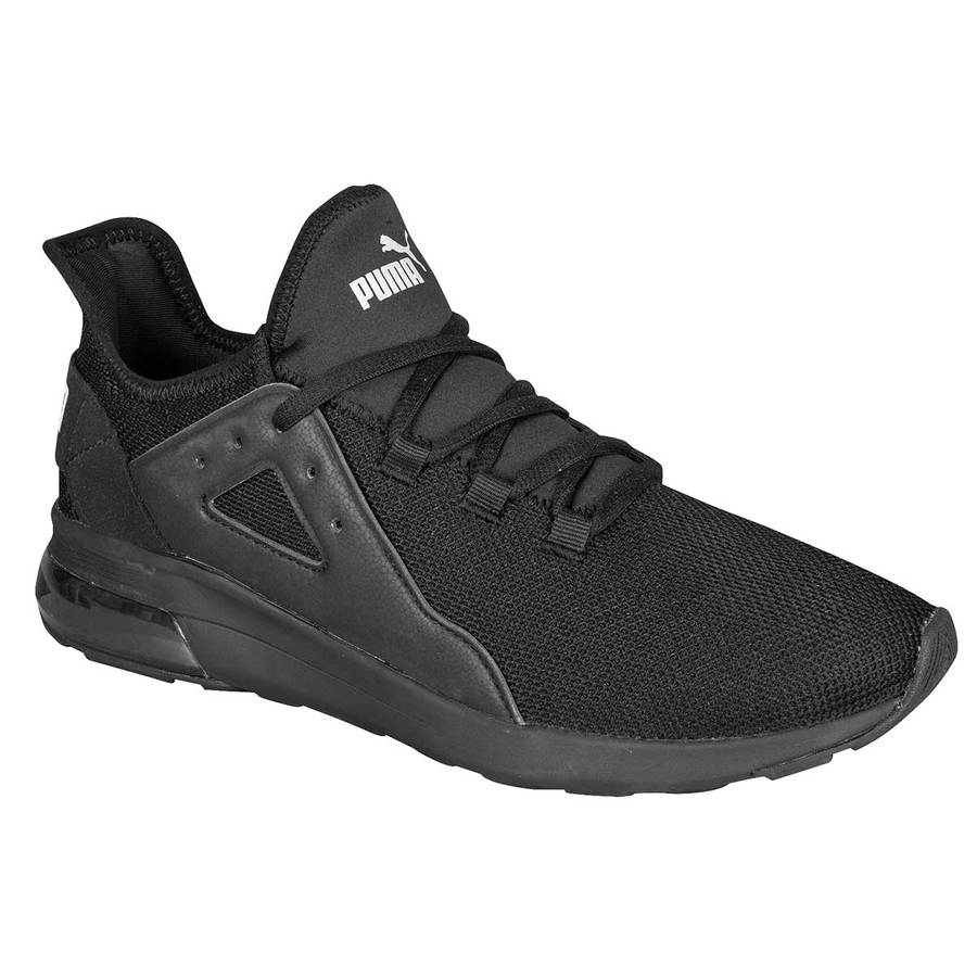 Tenis para Hombre PUMA 36730901 Negro