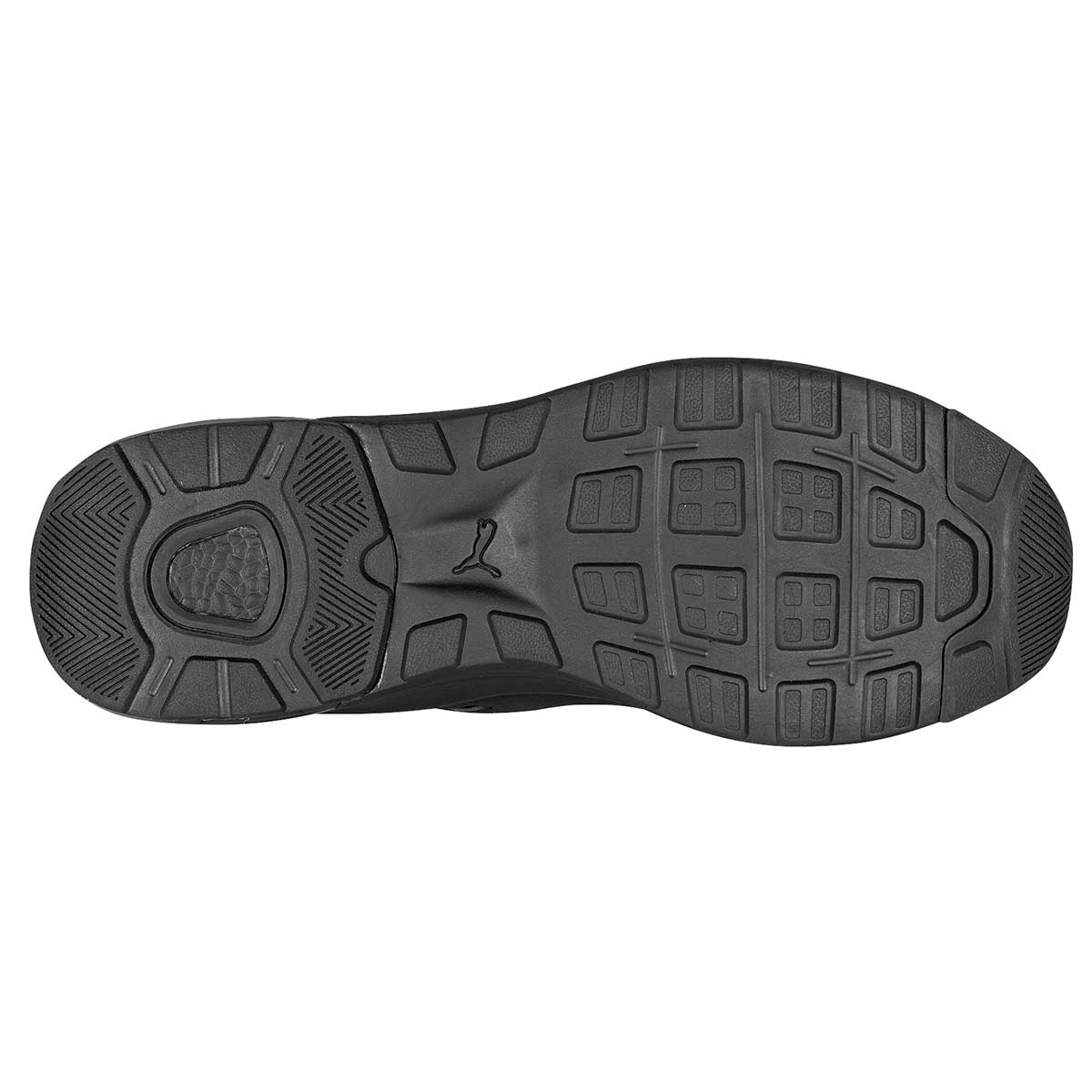 Tenis para Hombre PUMA 36730901 Negro