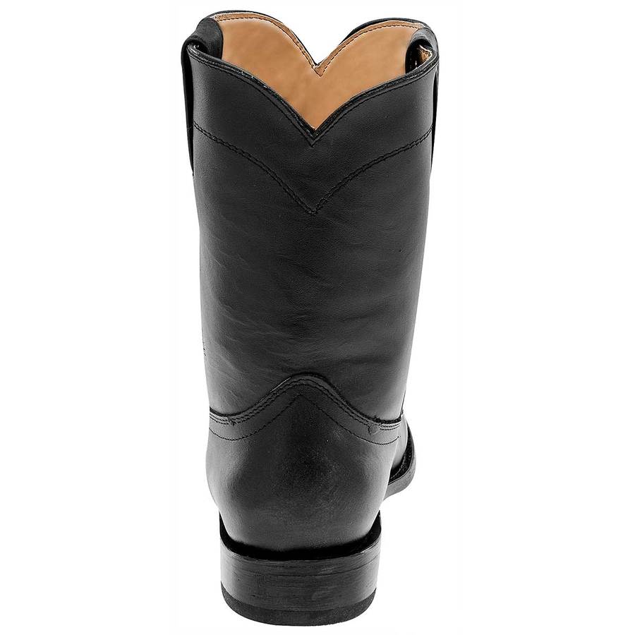 Bota y Botin para Hombre ANDRE V B4653 Negro
