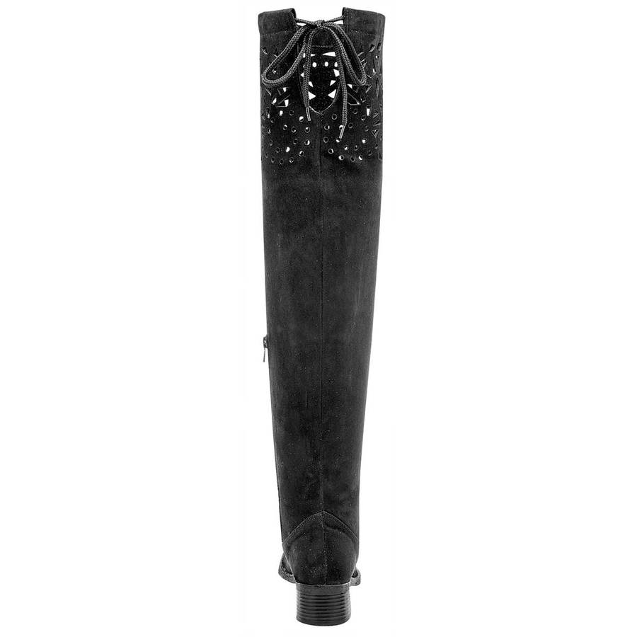 Bota y Botin para Mujer BEEN CLASS 11965 Negro