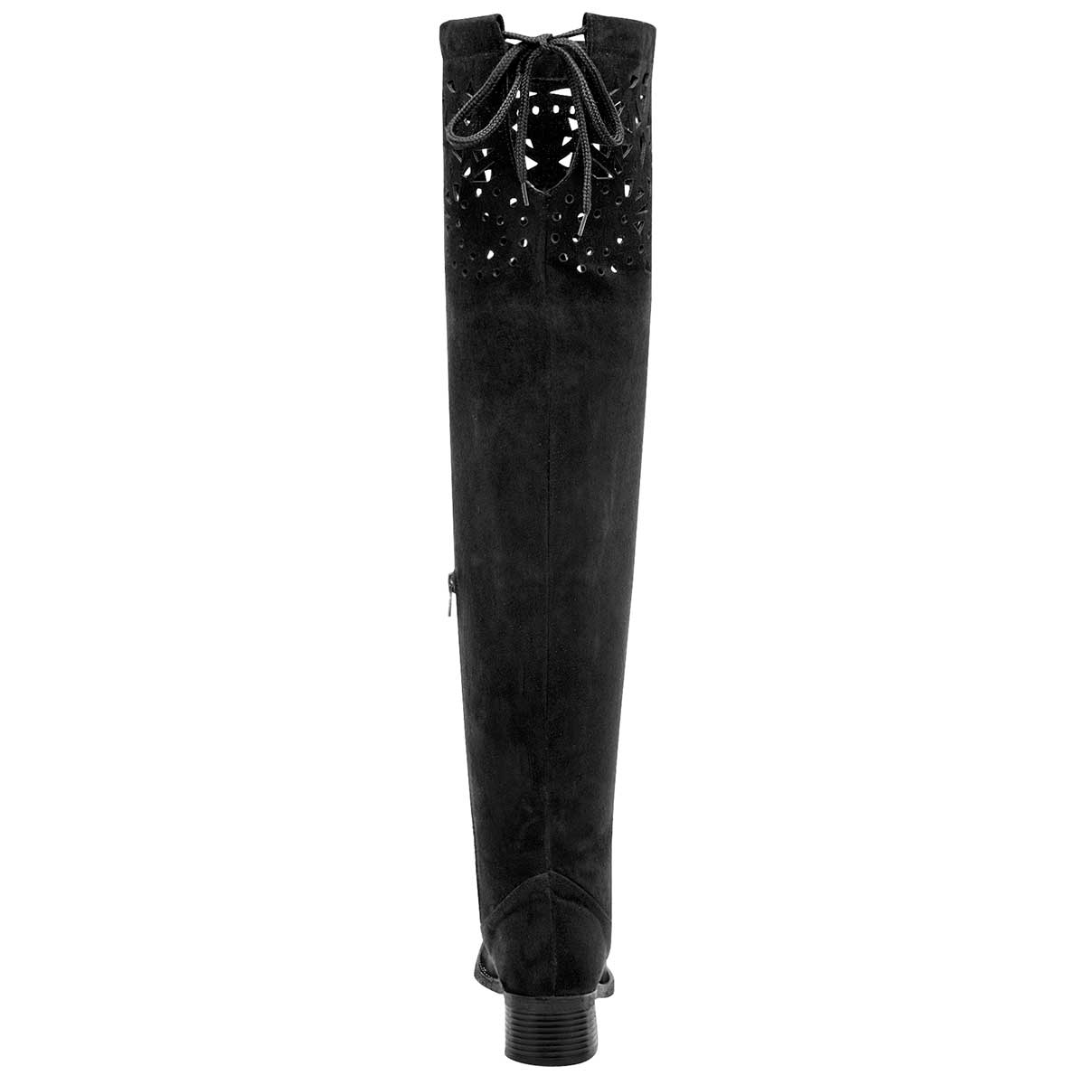 Bota y Botin para Mujer BEEN CLASS 11965 Negro
