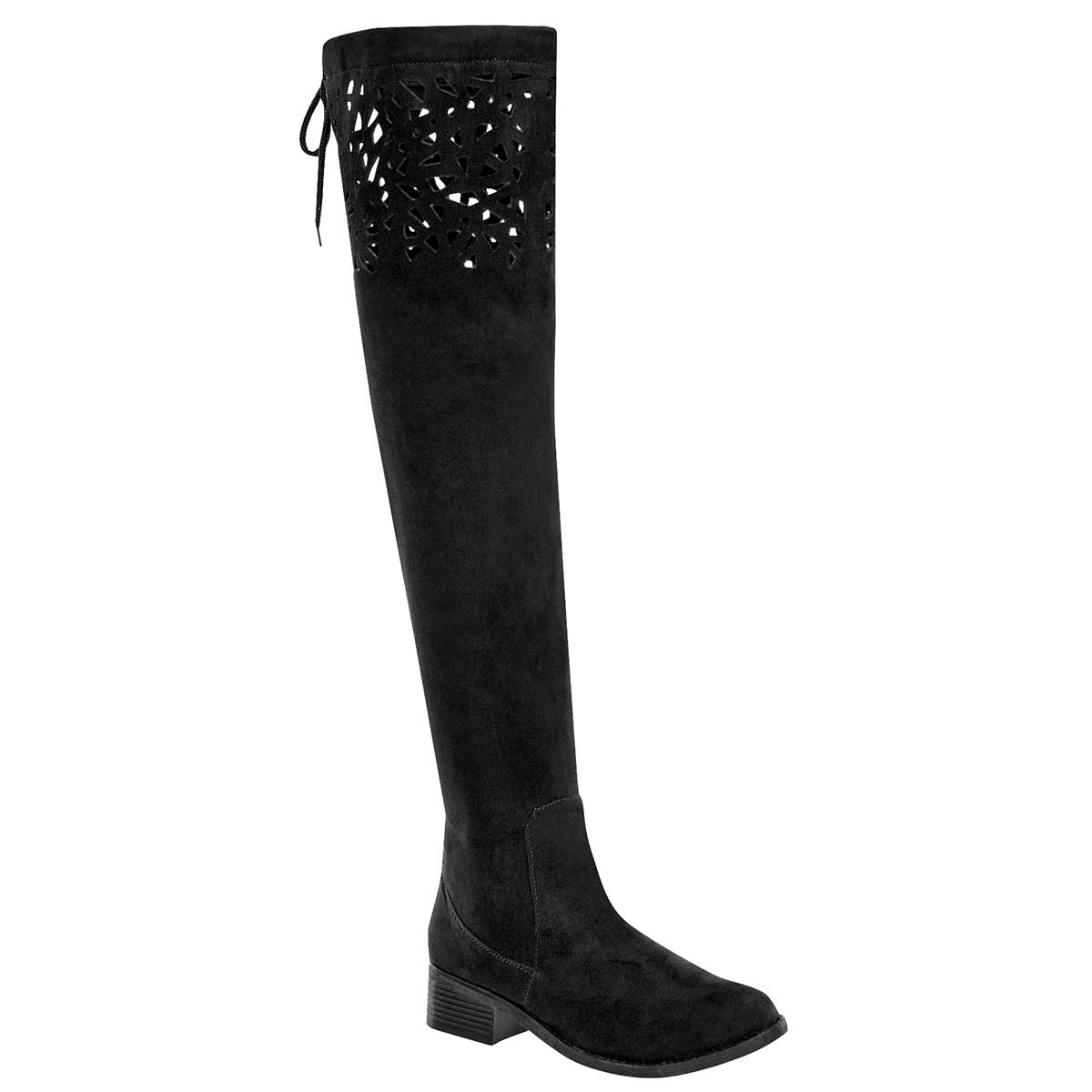 Bota y Botin para Mujer BEEN CLASS 11965 Negro