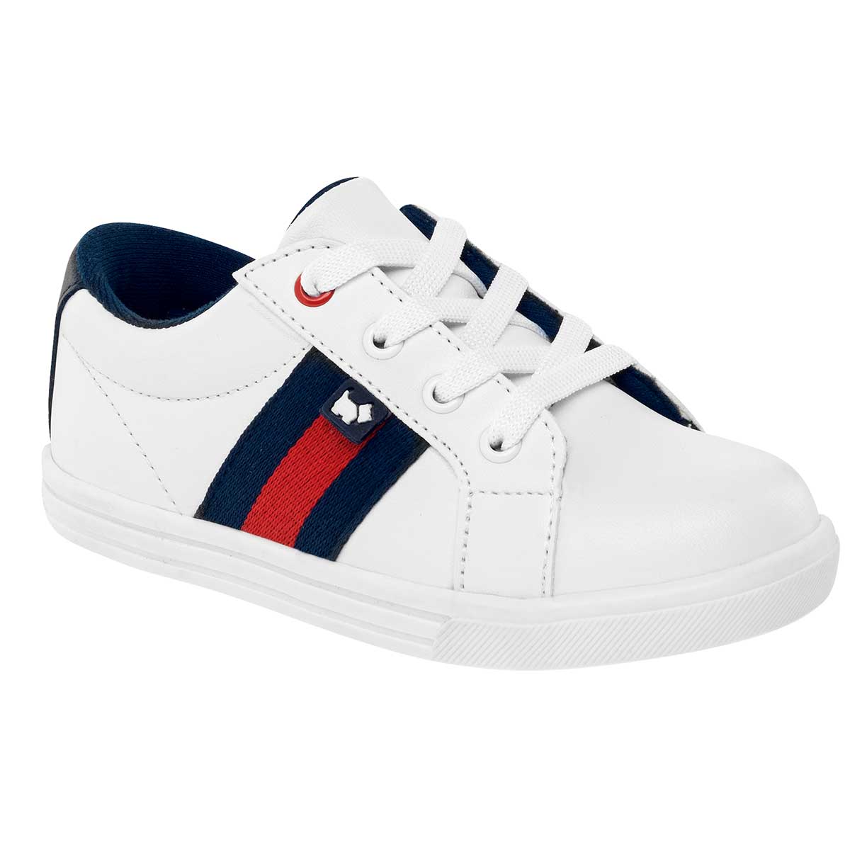 Tenis para Niño FERRIONI O11000302 Blanco
