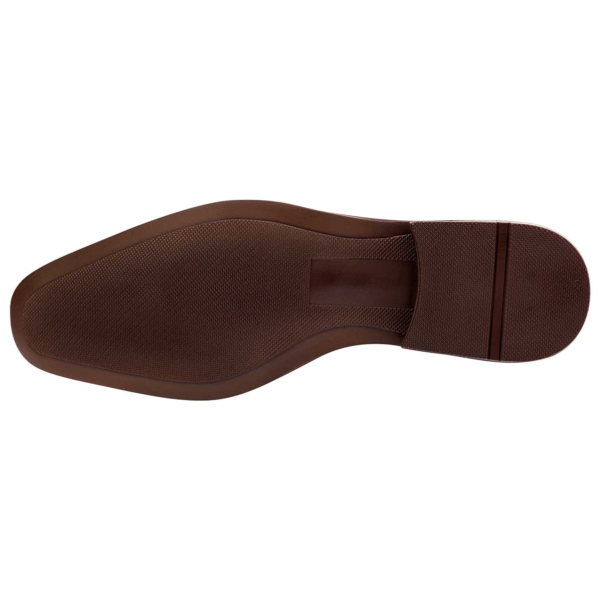 Zapato Vestir para Hombre LUGO CONTI 9H2641 CAMEL