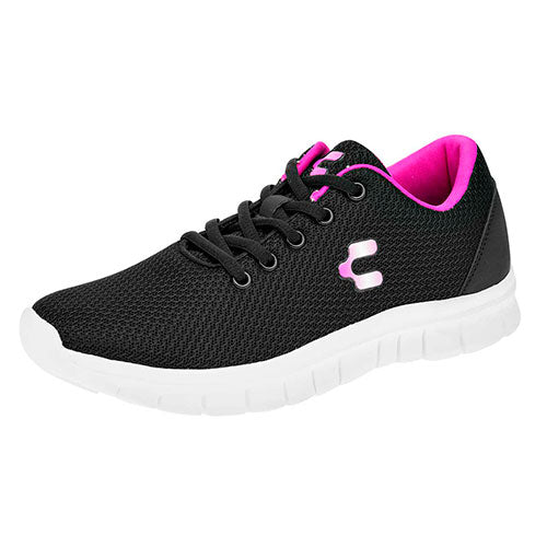Tenis para Joven CHARLY 1049454 Negro