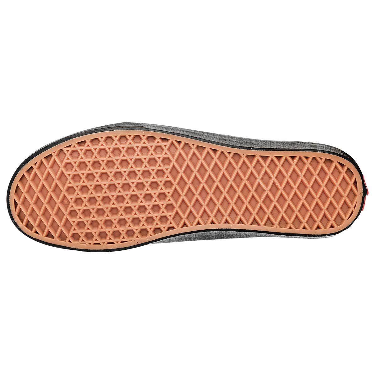 Tenis para Hombre VANS VN000D3HB Negro