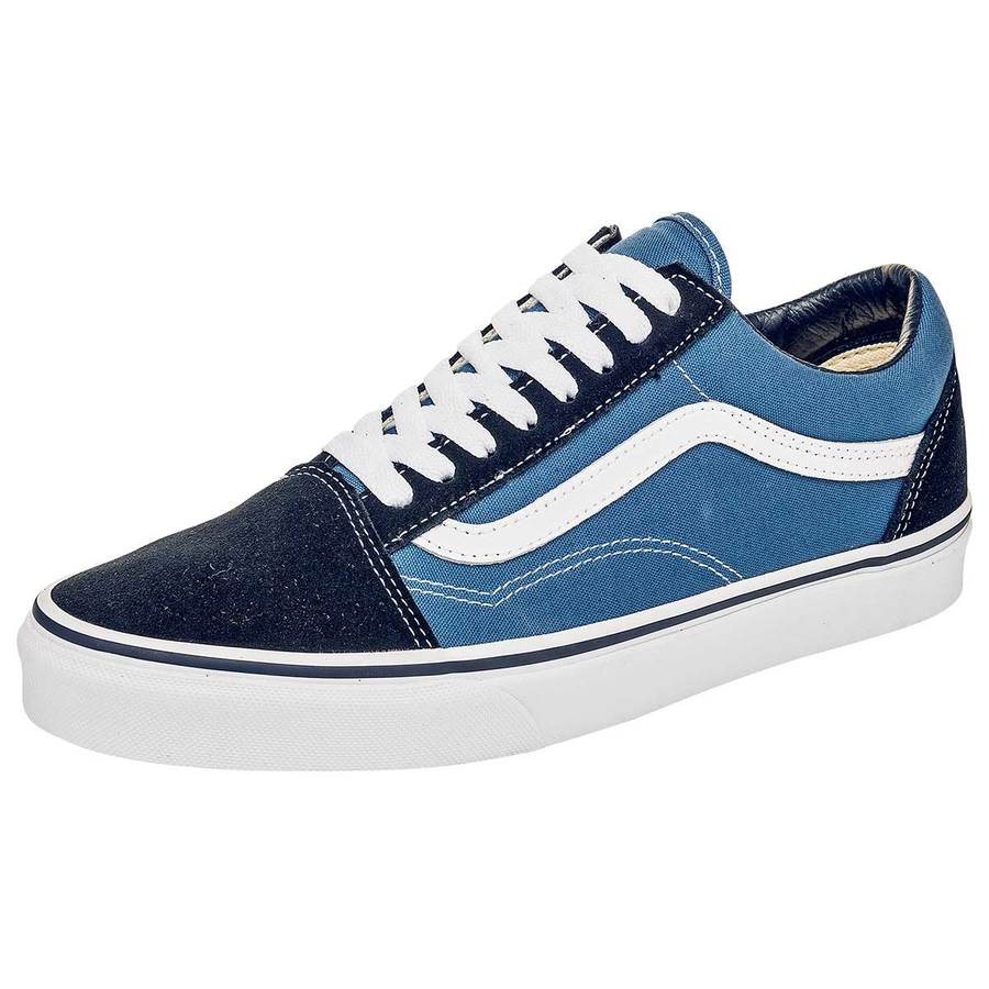 Tenis para Hombre VANS VN000D3HN Negro