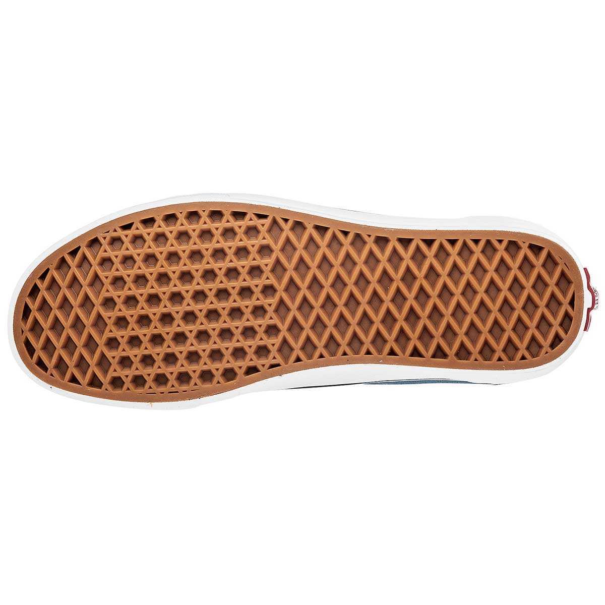 Tenis para Hombre VANS VN000D3HN Negro