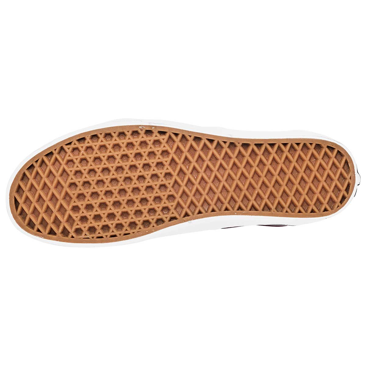 Tenis para Hombre VANS VN000QER5 Vino