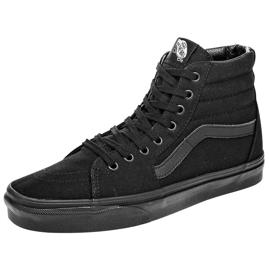 Tenis para Hombre VANS VN000TS9B Negro