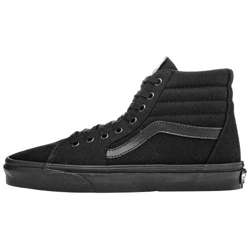 Tenis para Hombre VANS VN000TS9B Negro