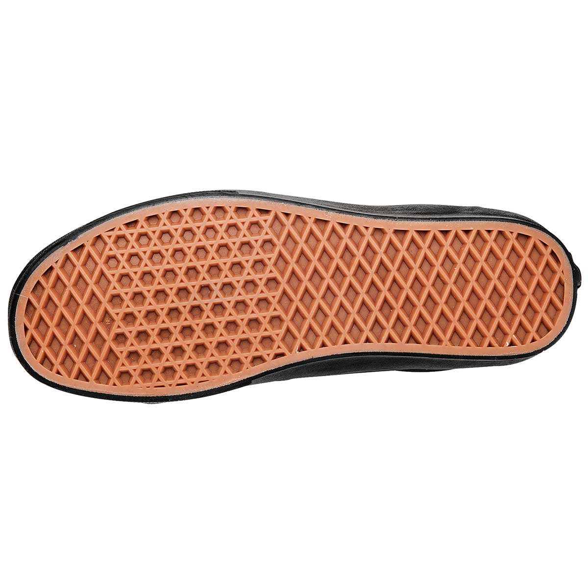 Tenis para Hombre VANS VN000TS9B Negro