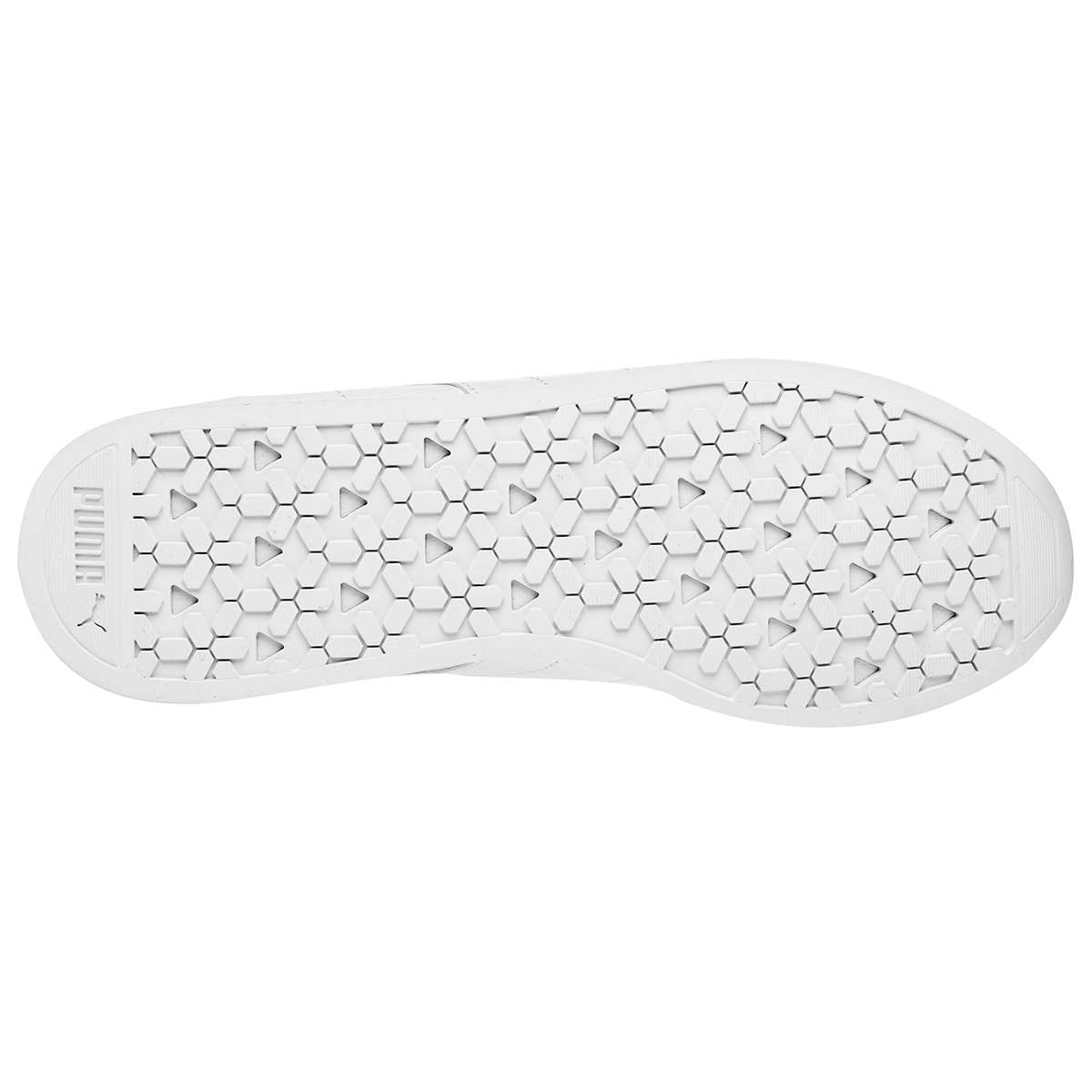 Tenis para Hombre PUMA 36696203 Blanco