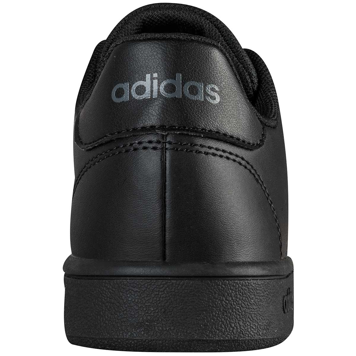 Tenis para Joven ADIDAS EF0212 Negro