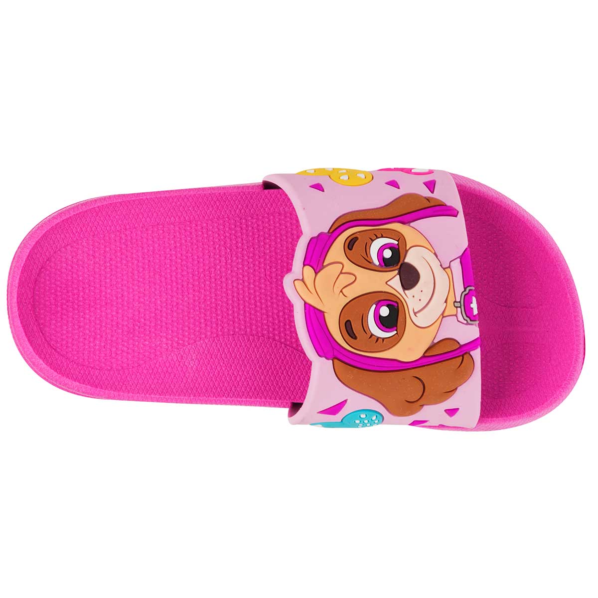 Sandalia para Niña TENIS CON IMAGINACION 3024 Rosa