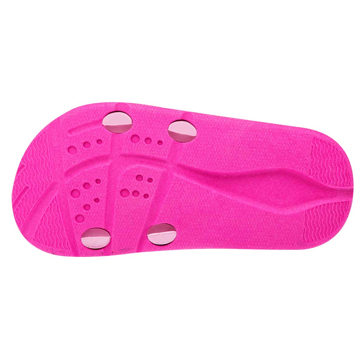 Sandalia para Niña TENIS CON IMAGINACION 3024 Rosa