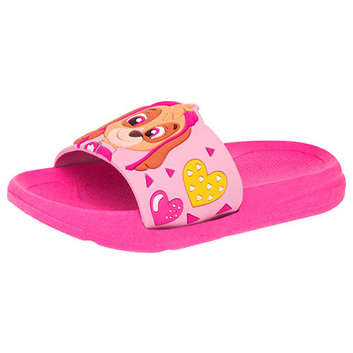 Sandalia para Niña TENIS CON IMAGINACION 3024 Rosa