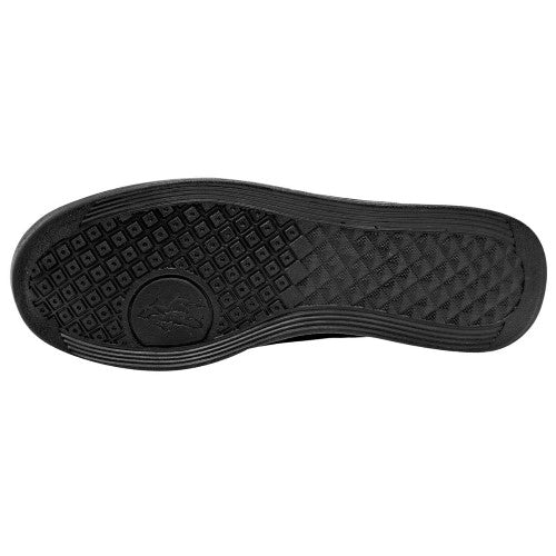 Tenis para Hombre AMERICAN POLO 2174 Negro