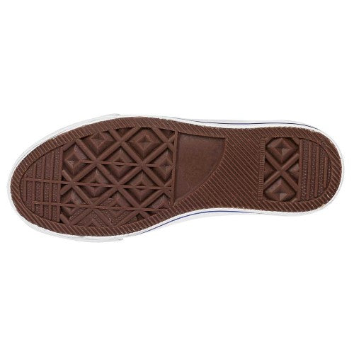 Tenis para Joven AMERICAN POLO 2189 Blanco