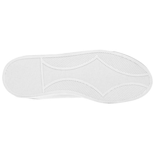 Tenis para Hombre AMERICAN POLO 2193 Blanco