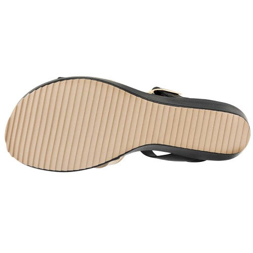 Sandalia para Mujer DIEXCA 038 Negro