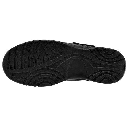 Sandalia para Hombre IGUANA 1021 Negro