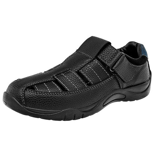 Sandalia para Hombre IGUANA 1021 Negro