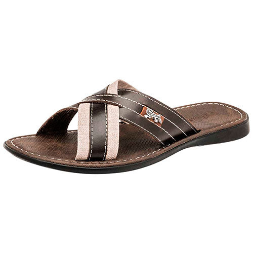 Sandalia para Hombre IGUANA 4212 Cafe