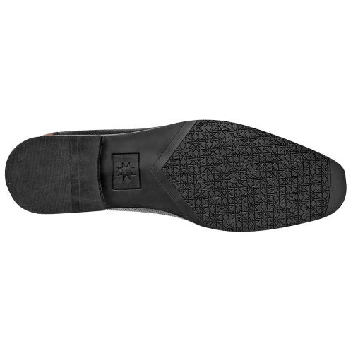 Zapato Vestir para Hombre MARSHALL 3133 Negro
