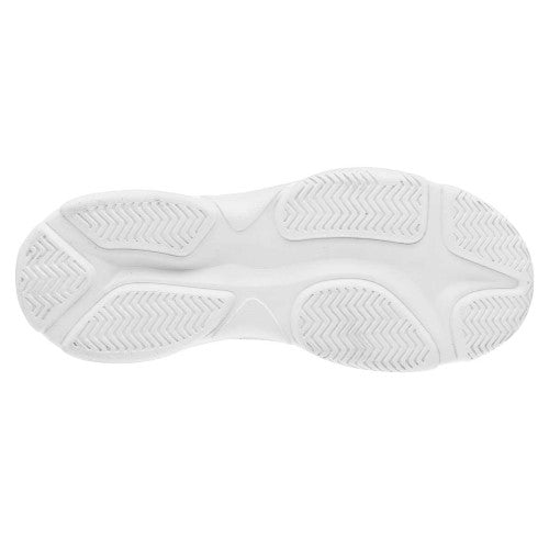 Tenis para Mujer APOORT D31 Blanco