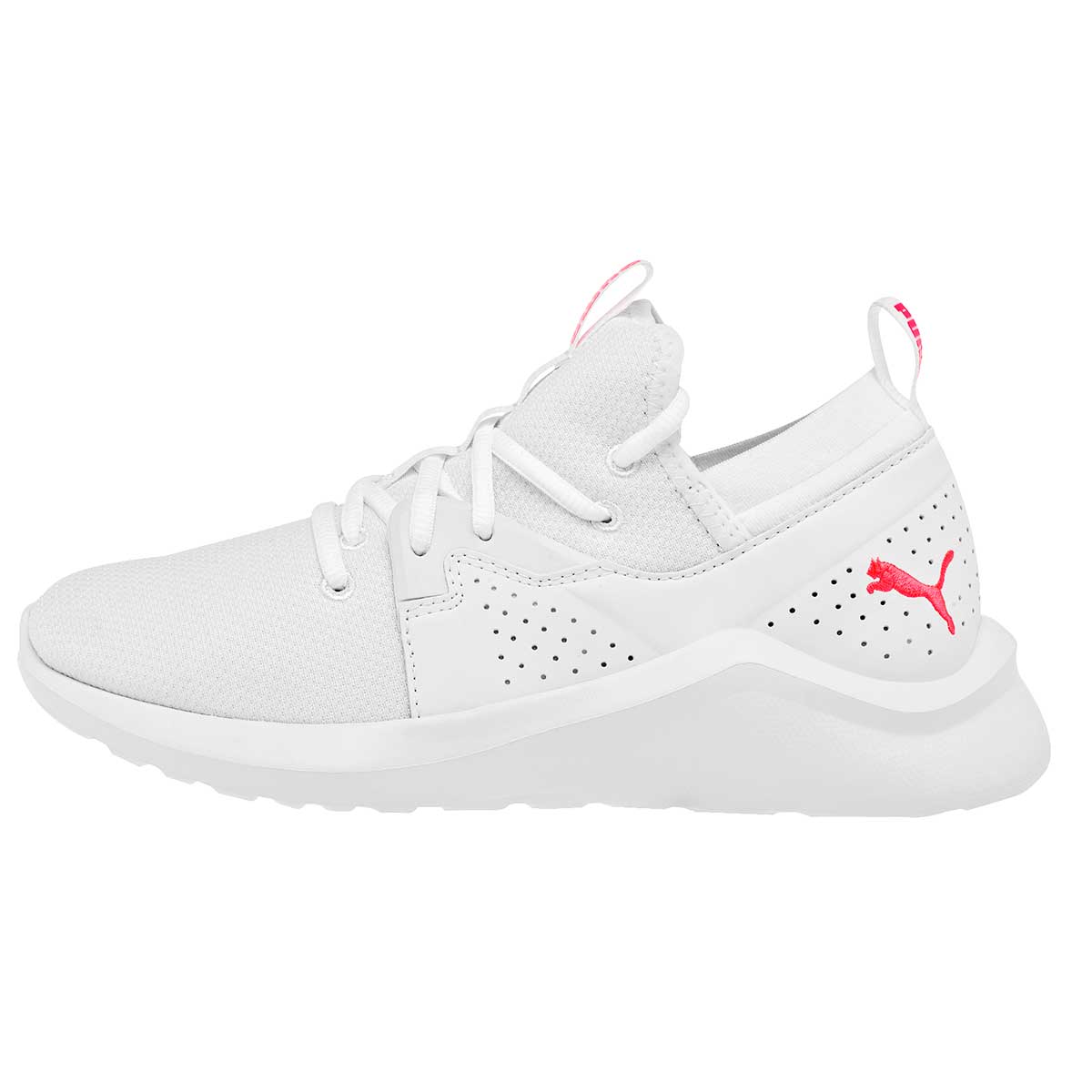 Tenis para Mujer PUMA 19309301 Blanco