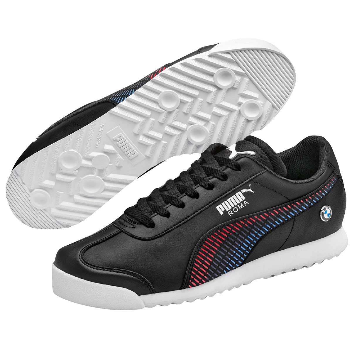 Tenis para Hombre PUMA 33992901 Negro