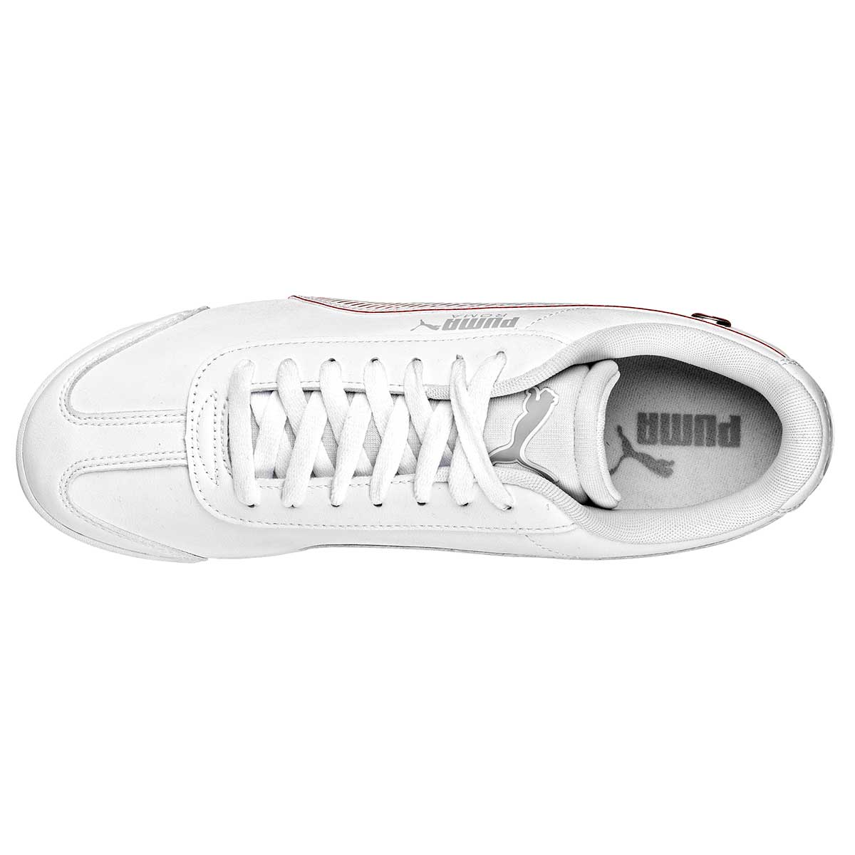 Tenis para Hombre PUMA 33992902 Blanco