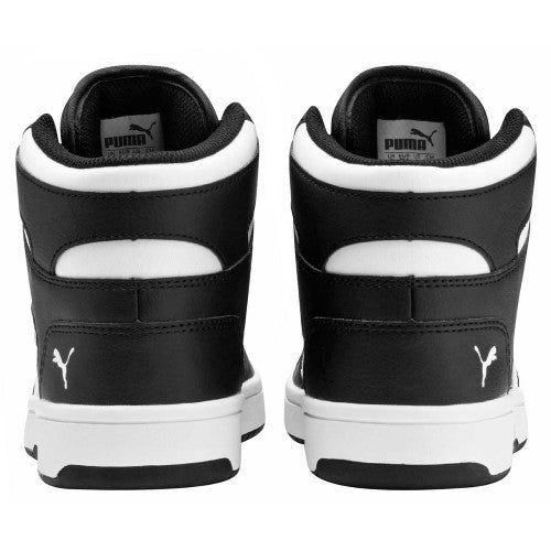 Tenis para Joven PUMA 37048601 Negro