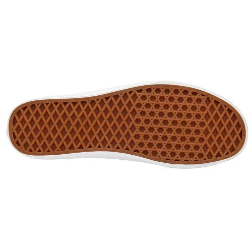 Tenis para Joven VANS VN0A38G1O Blanco